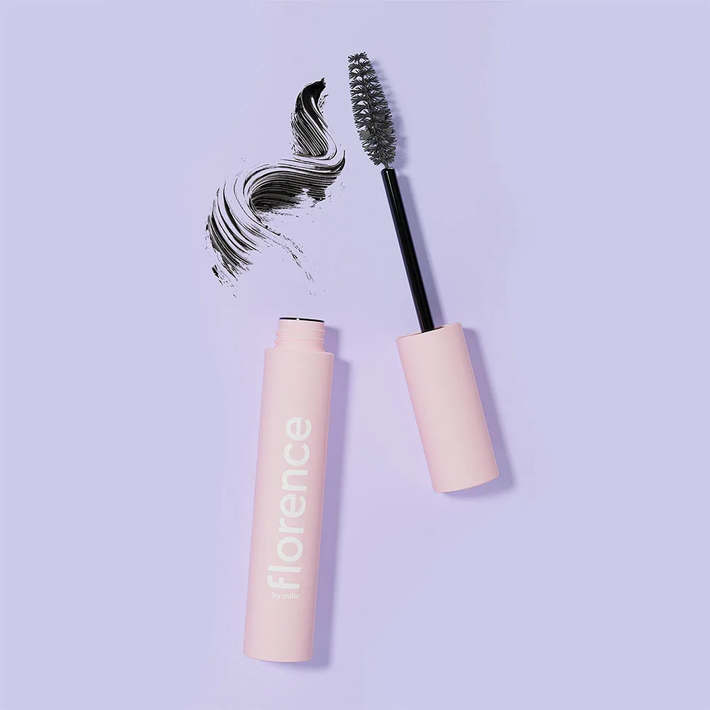 Up A Notch Volumizing Mascara