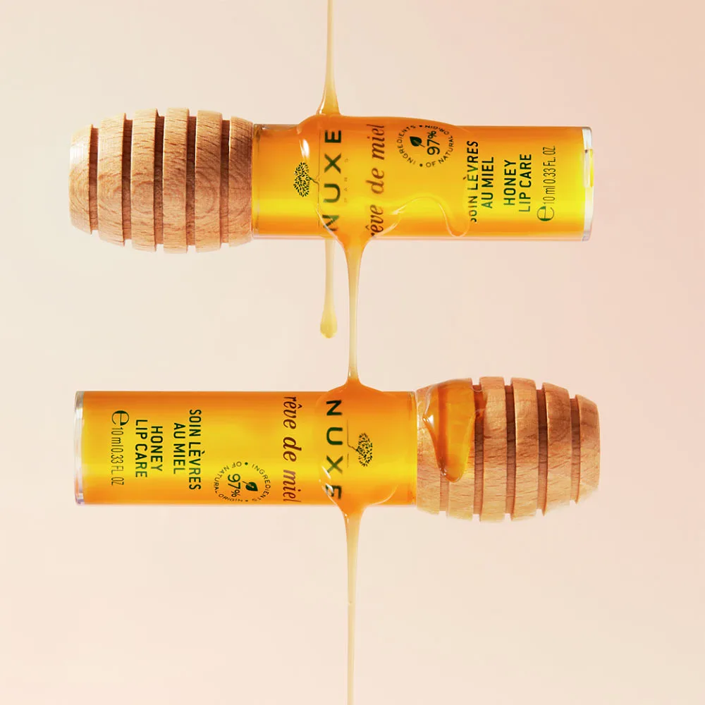 Honey Lip Oil