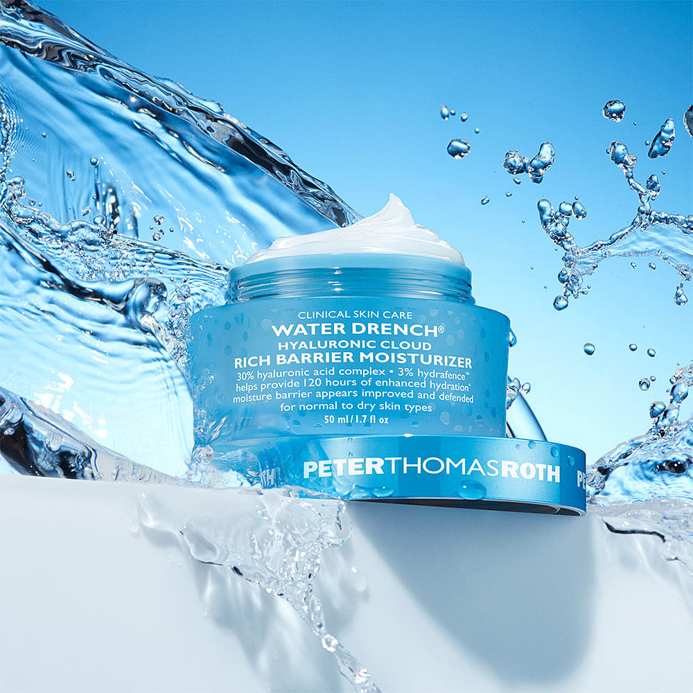 Water Drench® Hyaluronic Cloud Rich Barrier