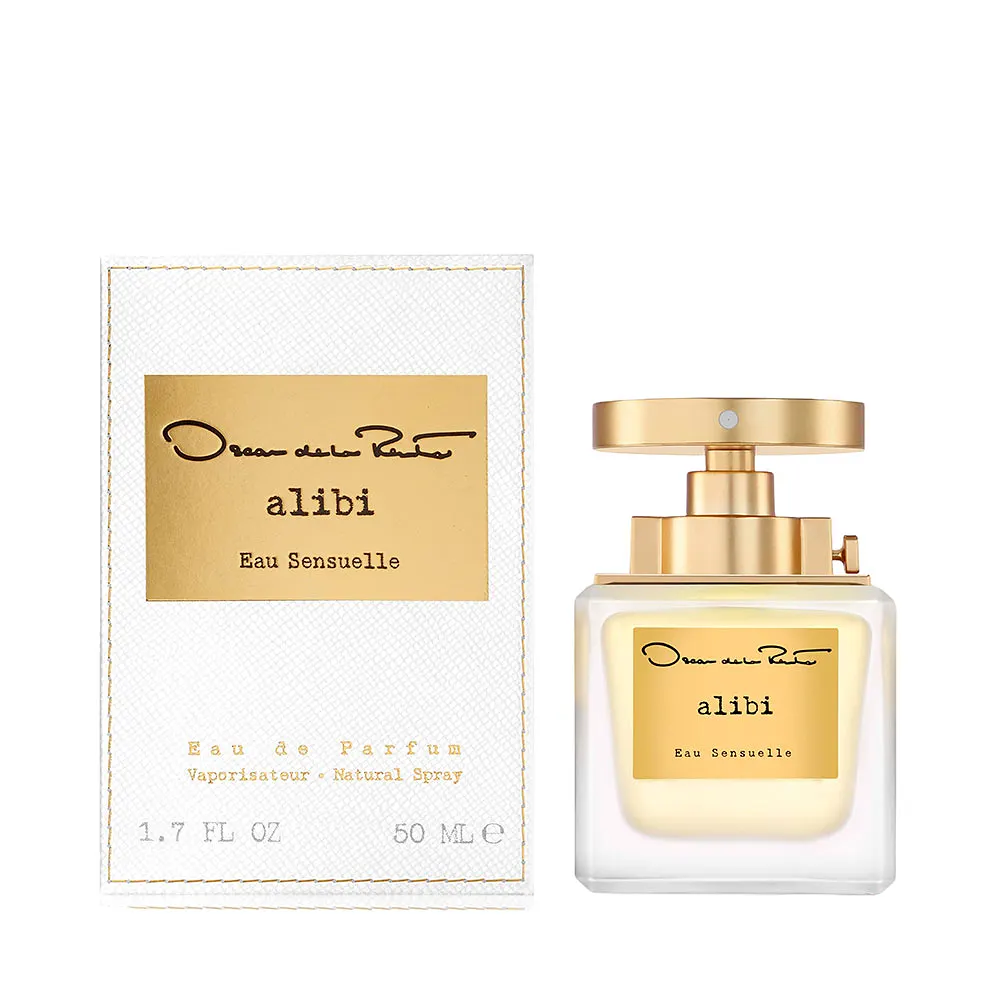 Alibi Sensuelle EdP