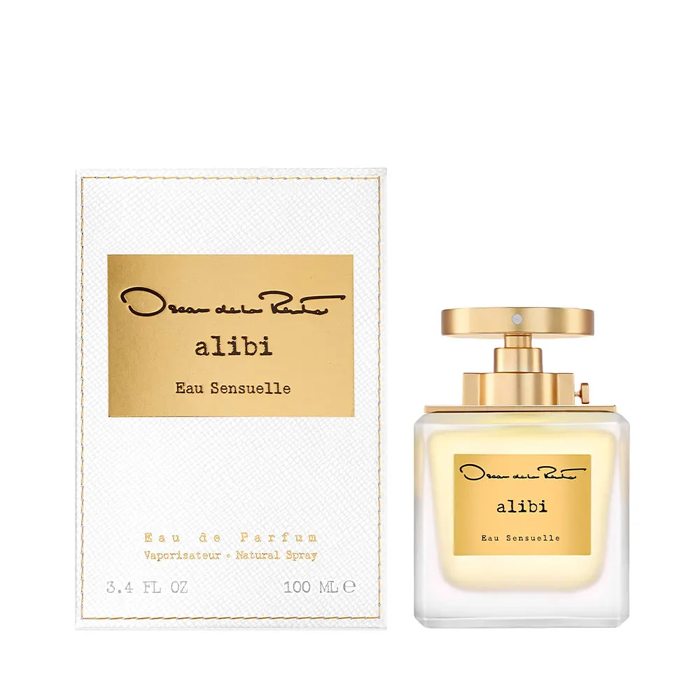 Alibi Sensuelle EdP