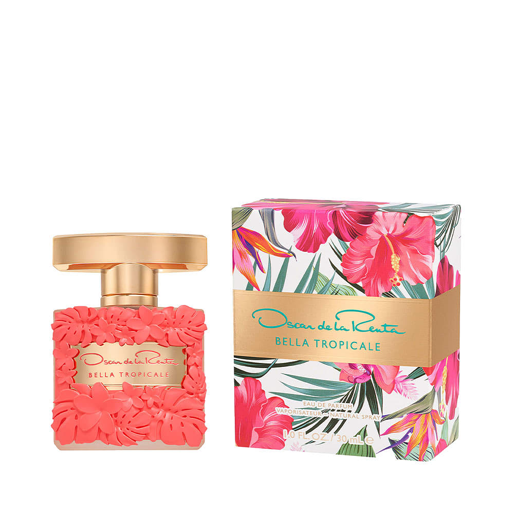 Bella Tropicale EdP