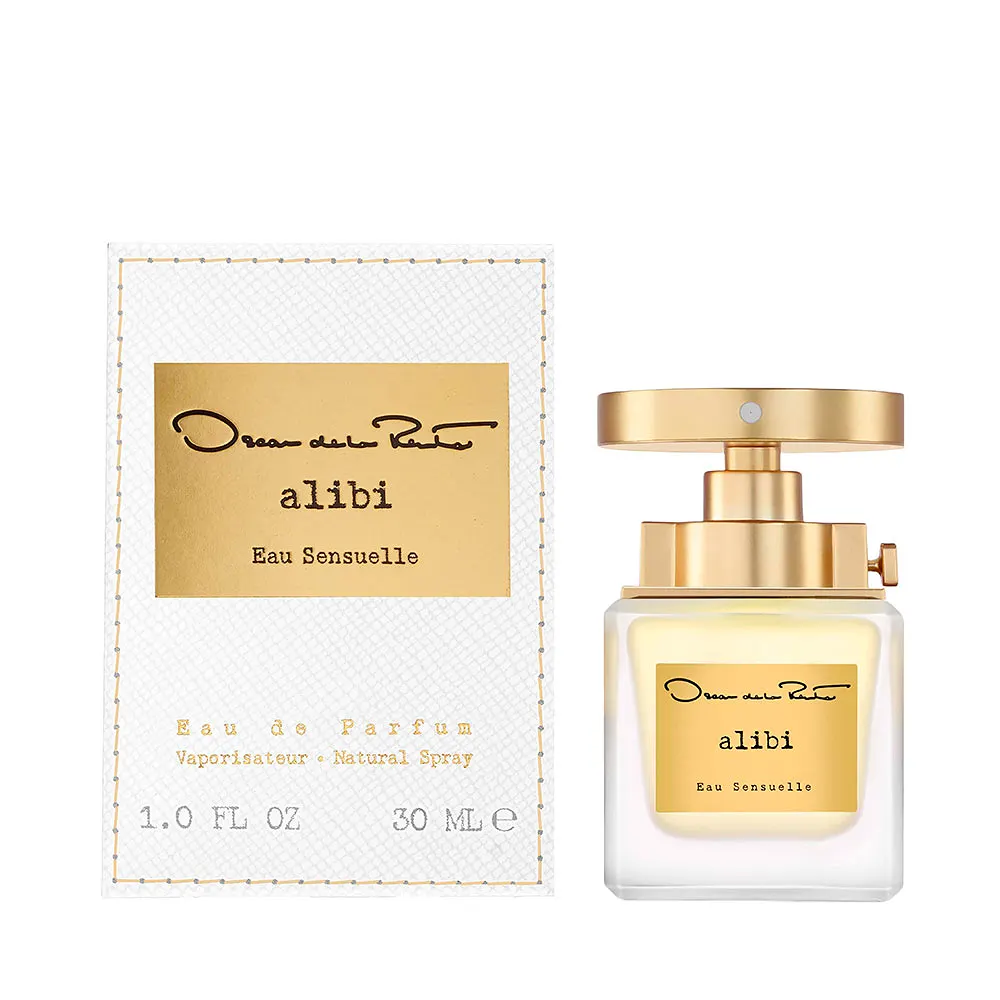 Alibi Sensuelle EdP