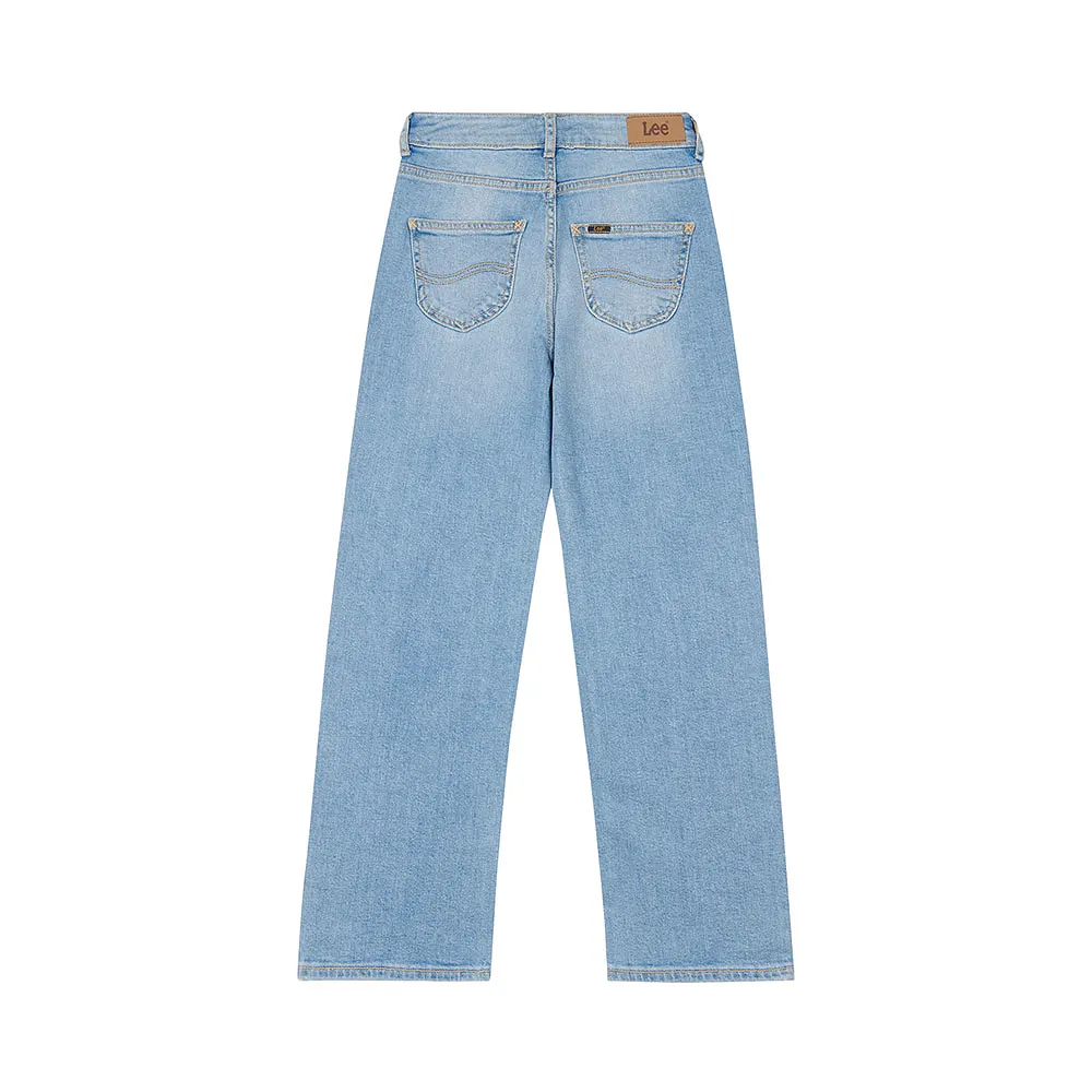 Carol Straight Jeans