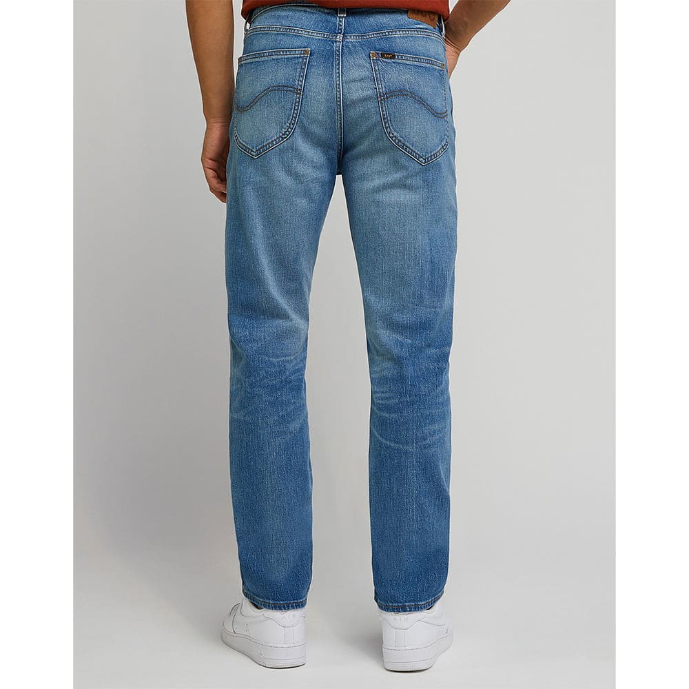 West Jeans