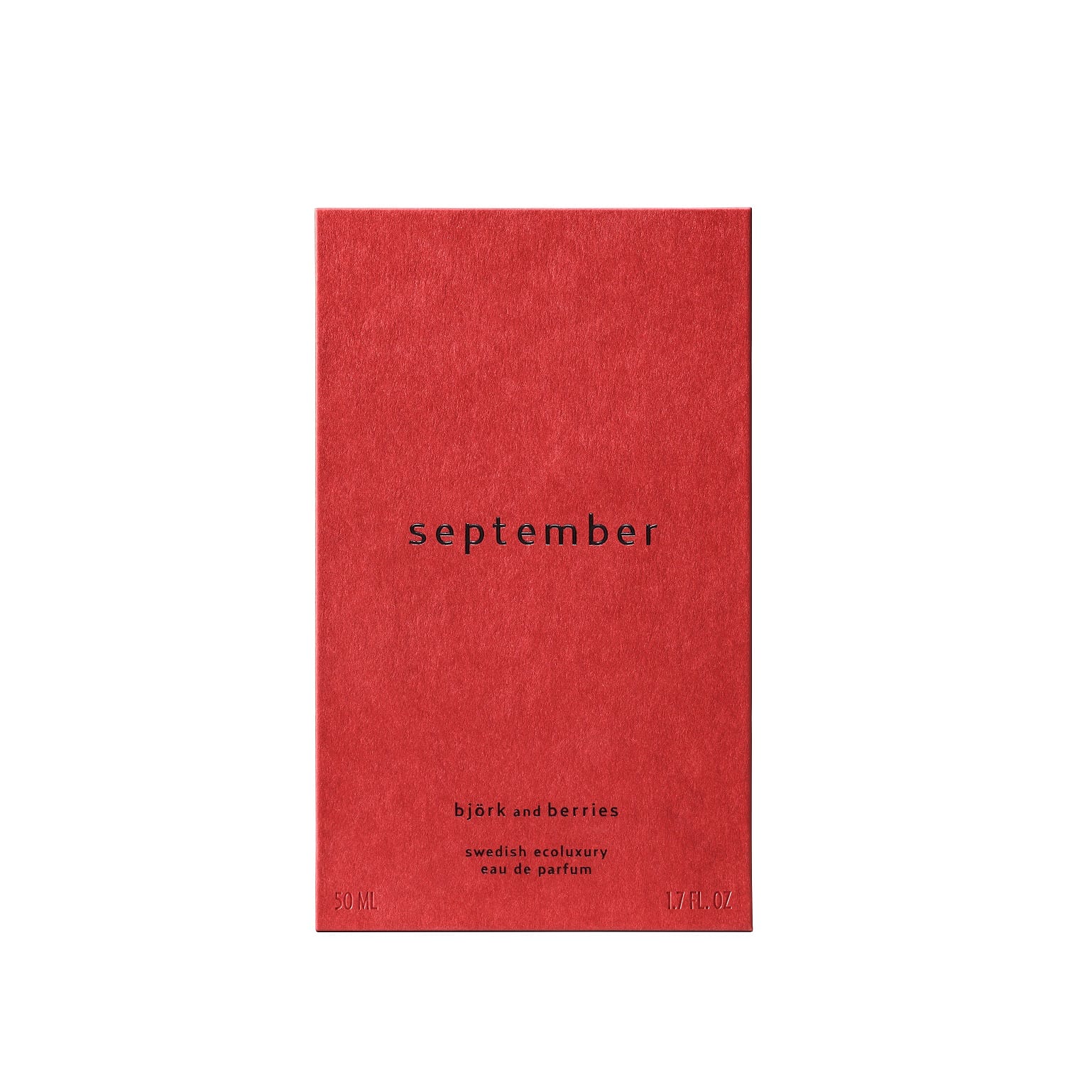 September EdP