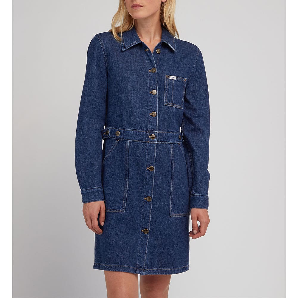 Workwear Dress