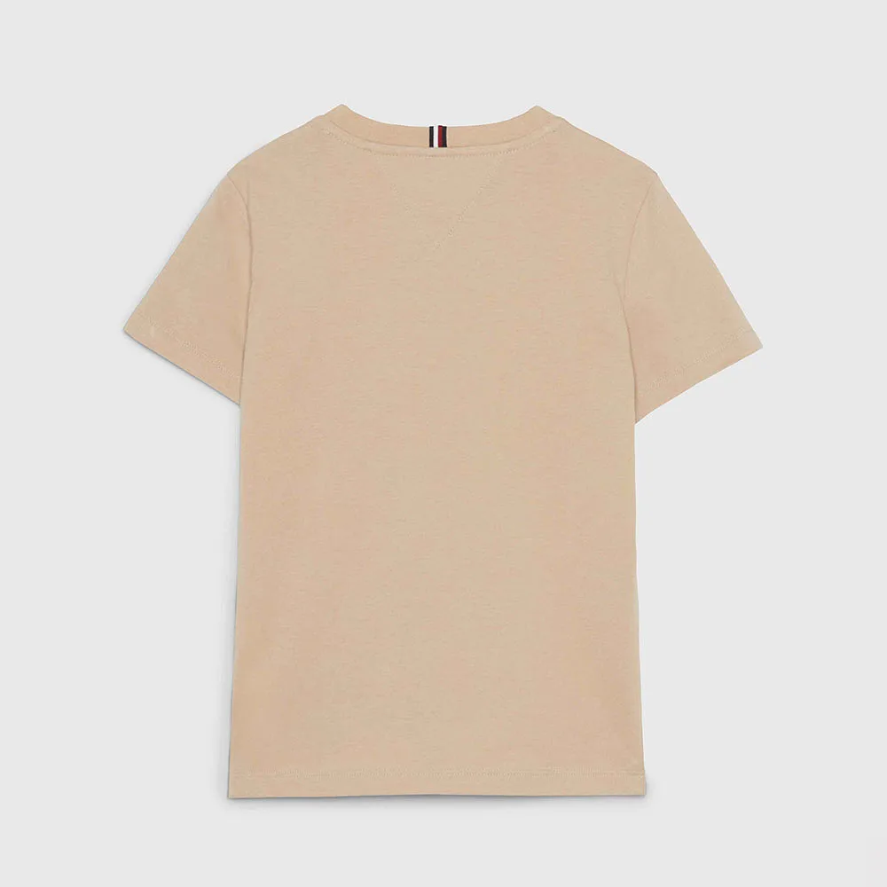 U ESSENTIAL TEE S/S