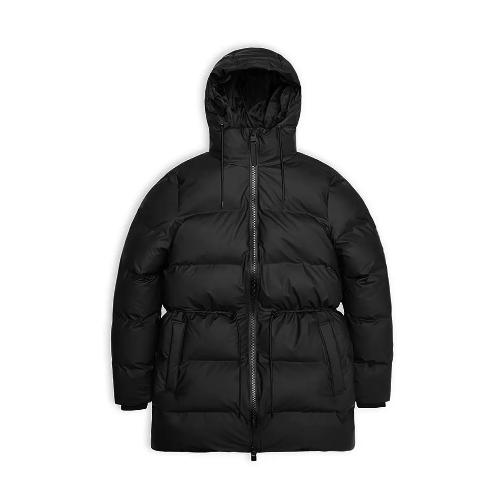 W Alta Puffer Parka W3T4