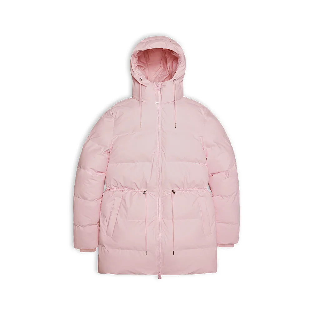 W Alta Puffer Parka W3T4