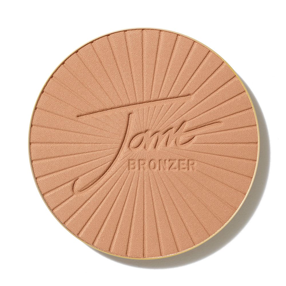 PureBronze Matte Bronzer