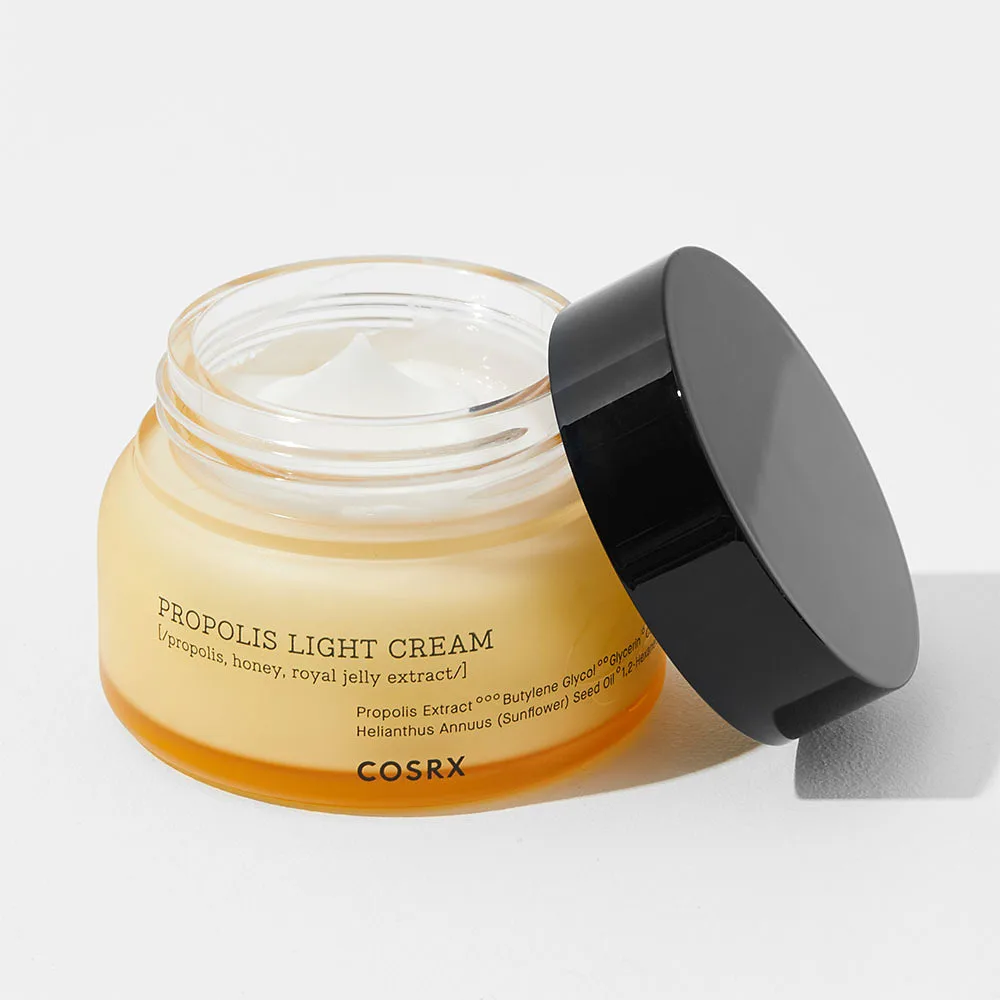 Propolis Light Cream