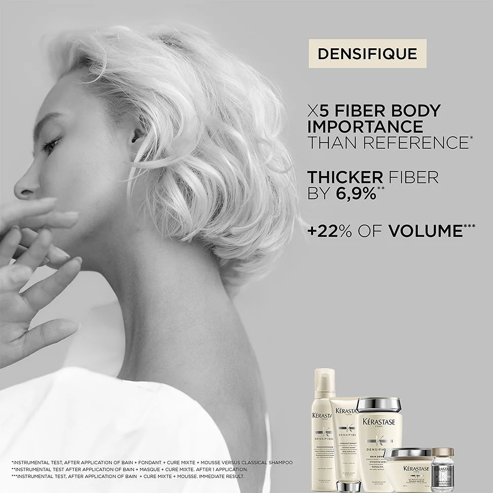 Densifique Density Cure Femme treatment