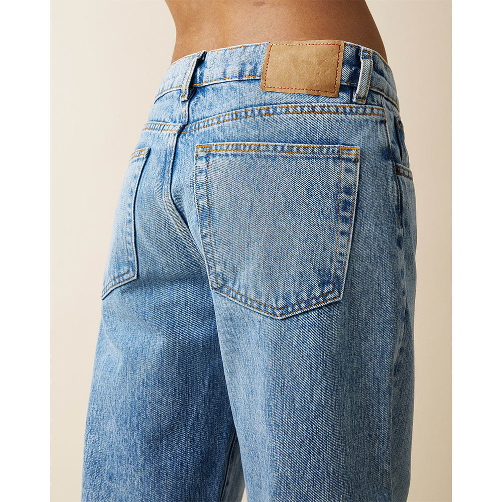 KW012 Kyoto Jeans