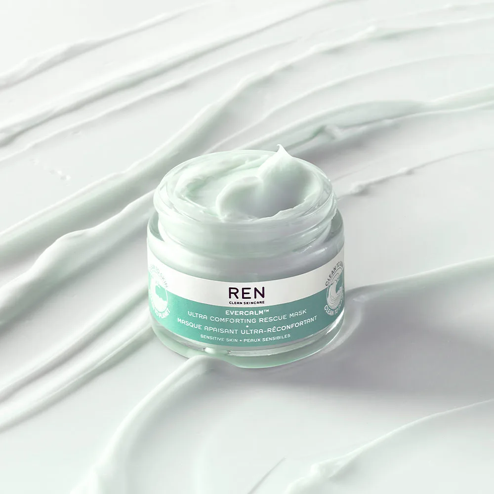 Evercalm Ultra Comforting Rescue Mask