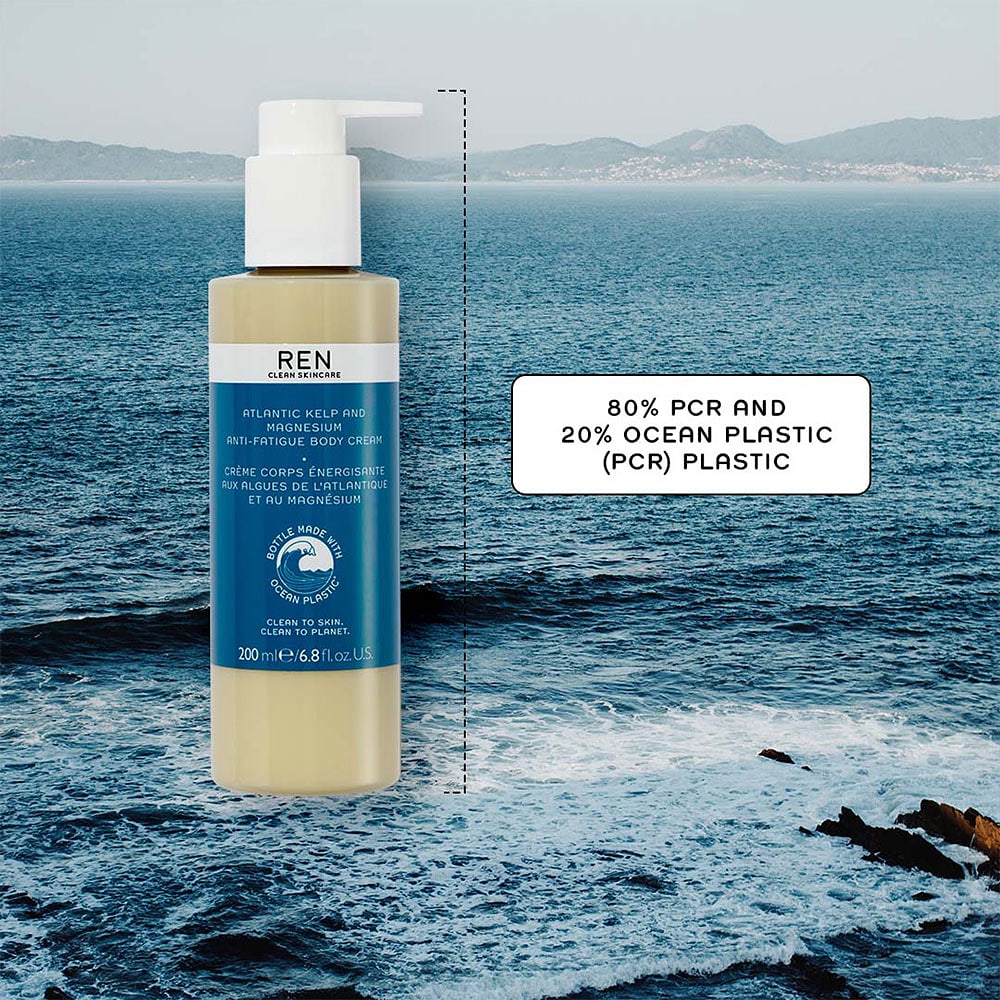 Atlantic Kelp Body Cream