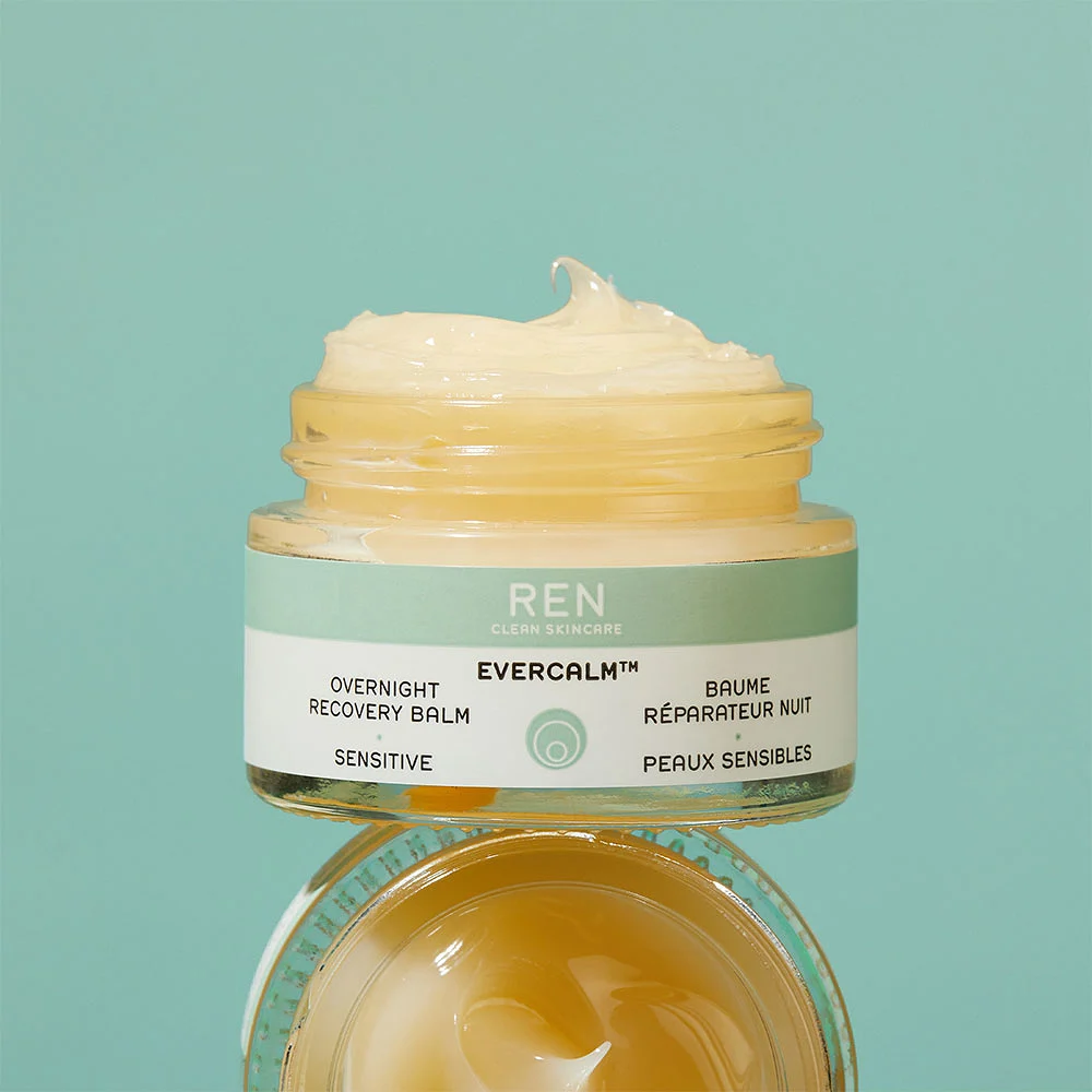 Evercalm Overnight Recovery Balm