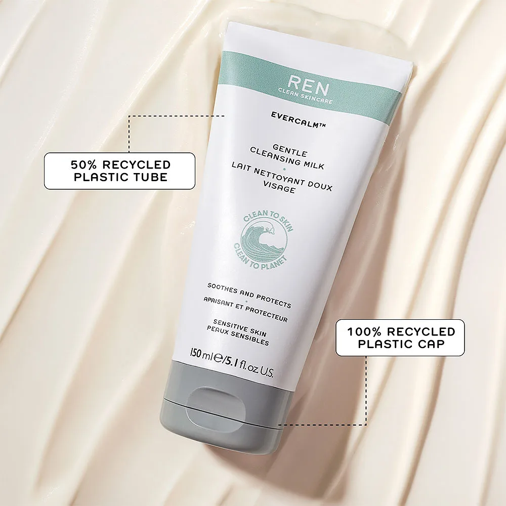 Evercalm Gentle Cleansing Milk