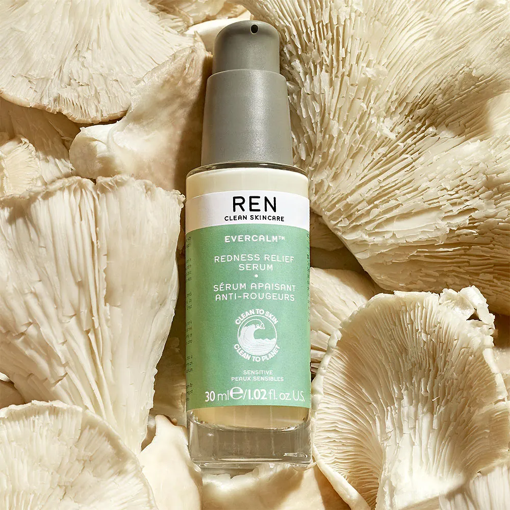 Evercalm Redness Relief Serum