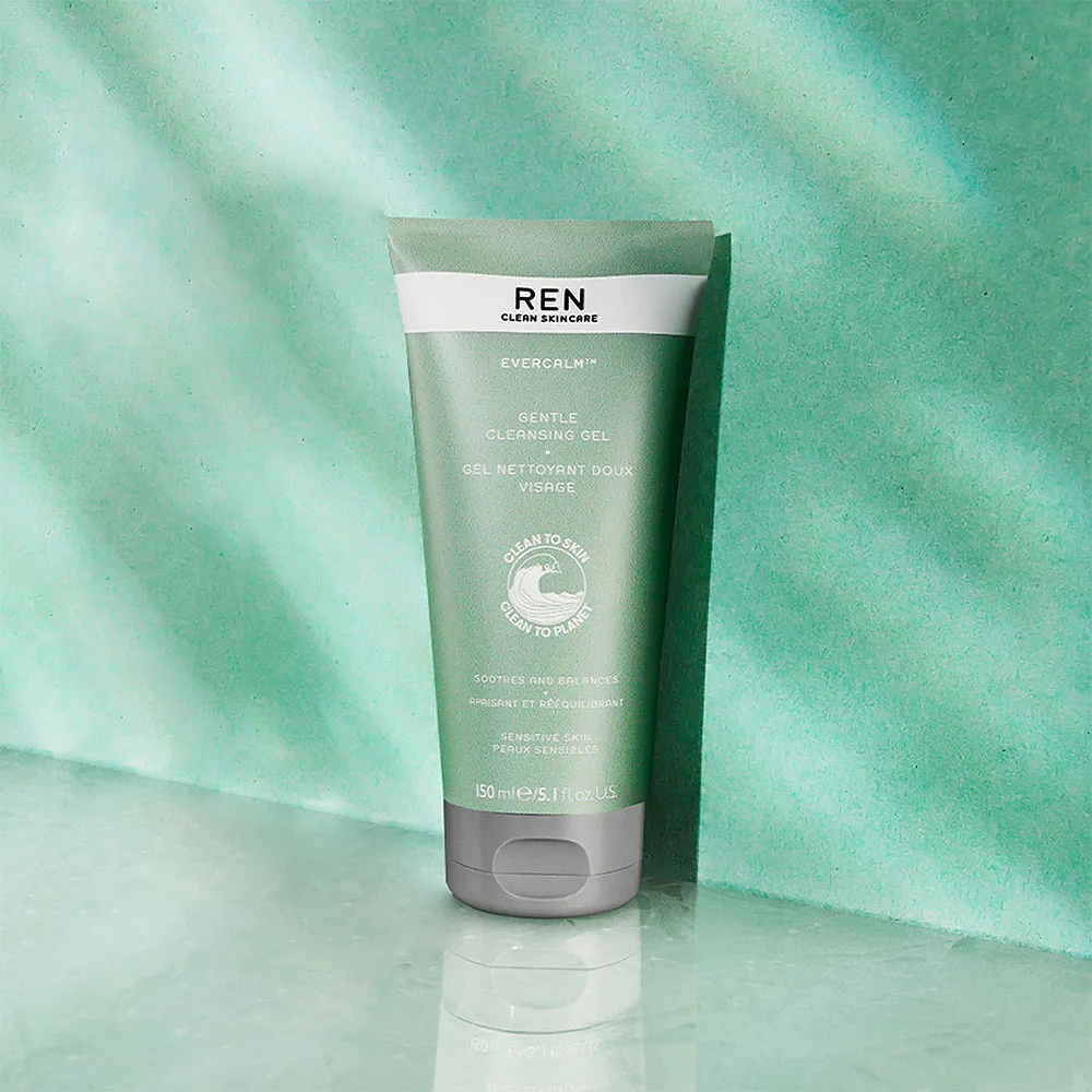 Evercalm Gentle Cleansing Gel