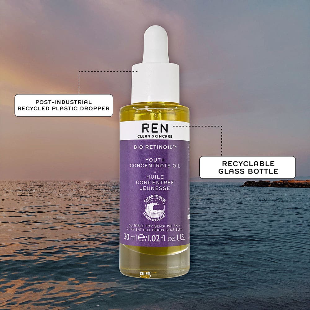 Bio Retinoid Youth Concentrate Oil