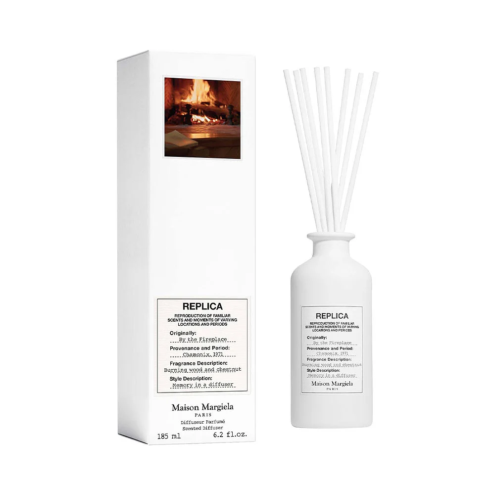 Scents By Fireplace Diffuser