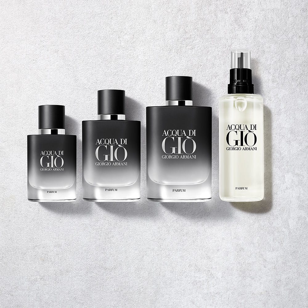 Acqua di Gio Homme Le Parfum Refill