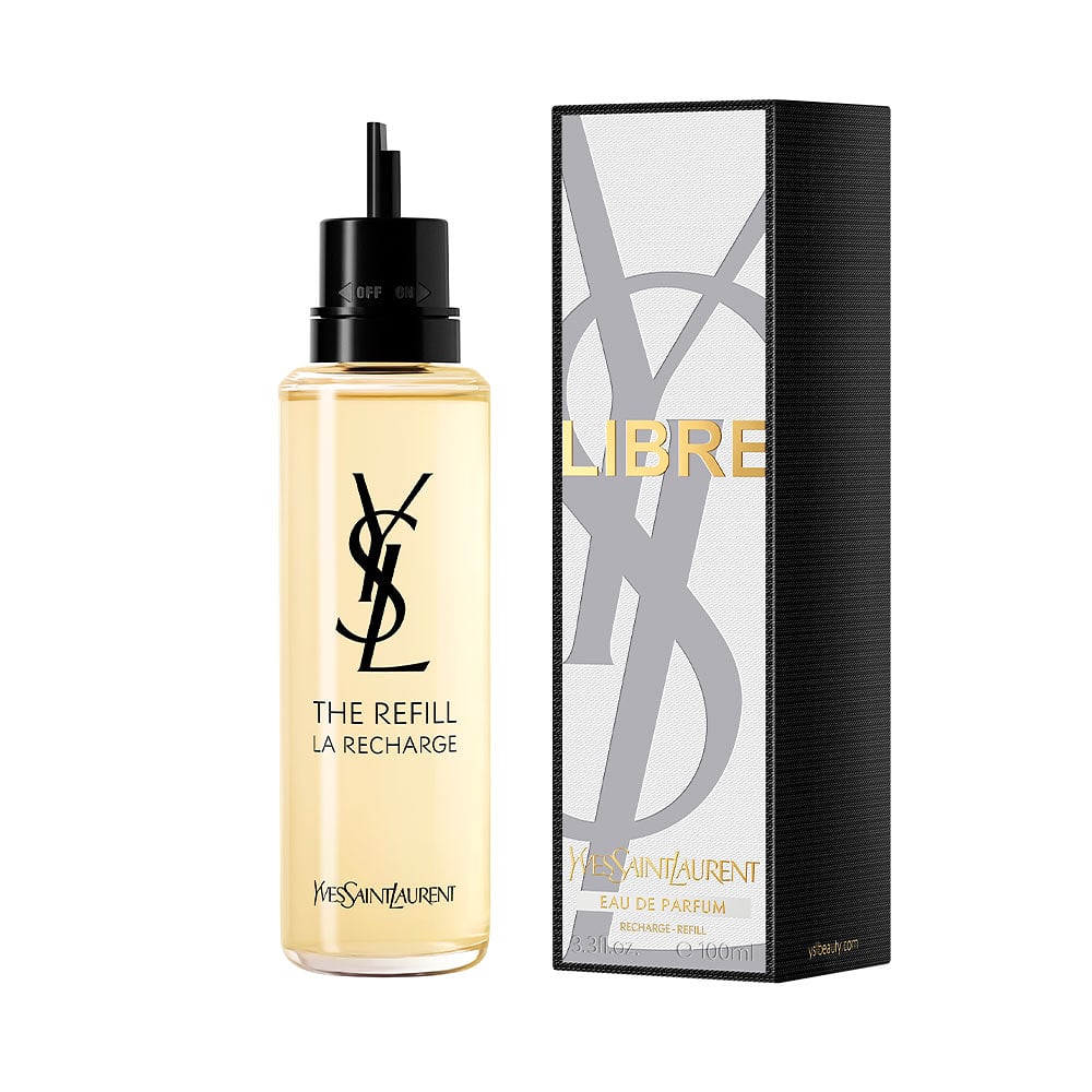 Libre Eau De Parfum Refill