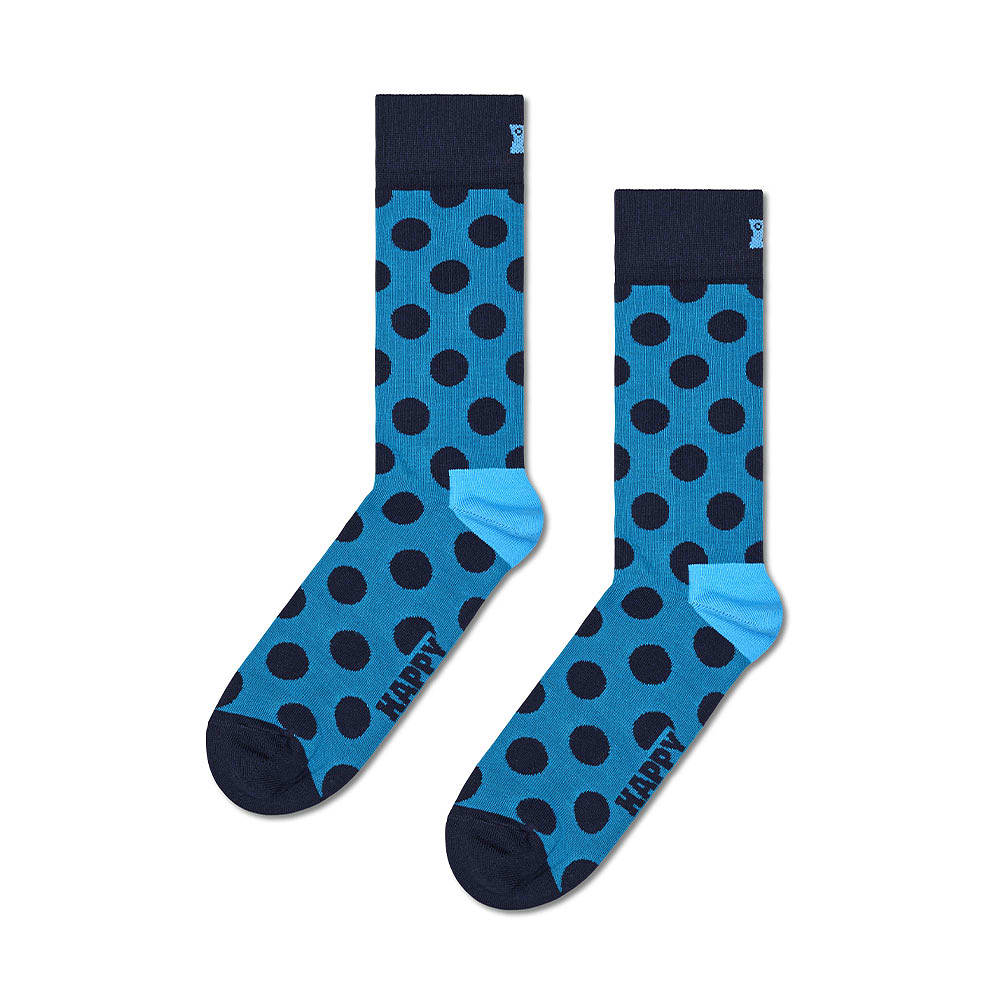 4-Pack Moody Blues Socks Gift Set