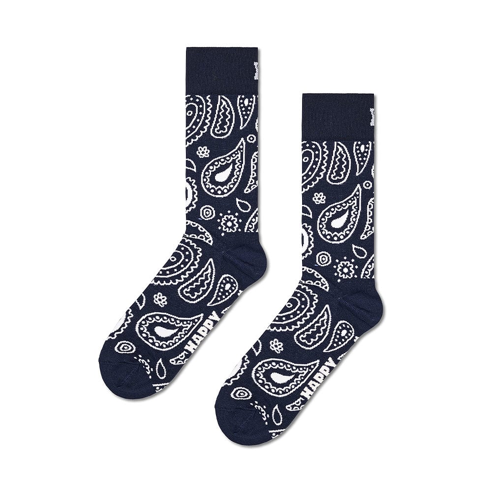 4-Pack Moody Blues Socks Gift Set