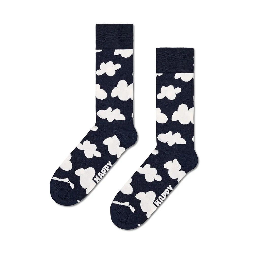 4-Pack Moody Blues Socks Gift Set