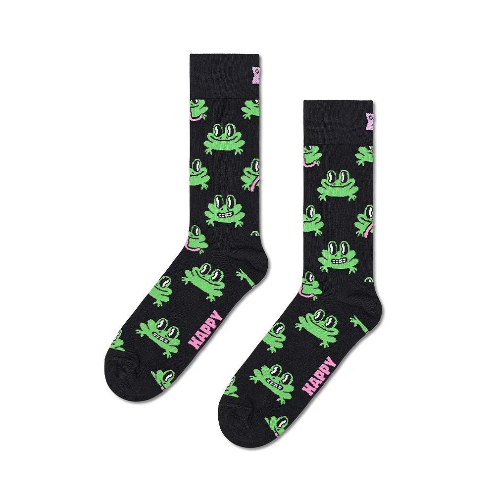 4-Pack Happy Animals Socks Gift Set