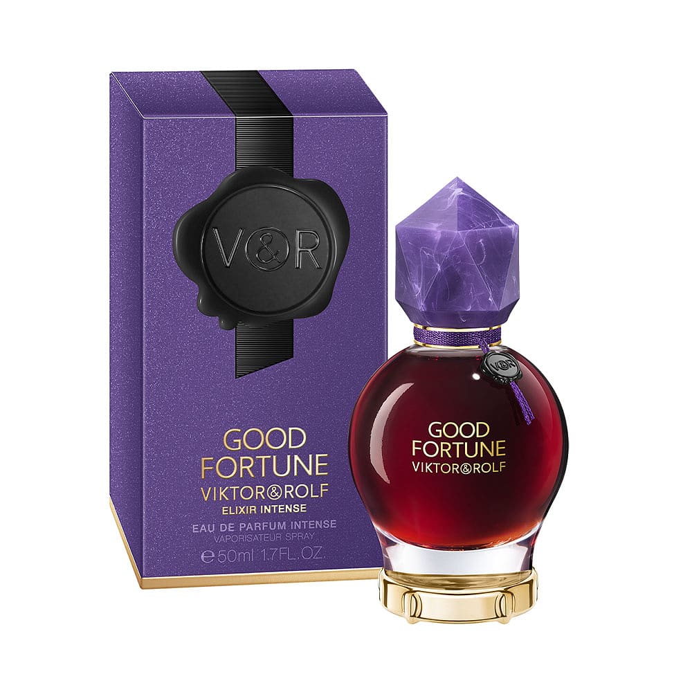 Good Fortune Elixir Intense Eau de Parfum