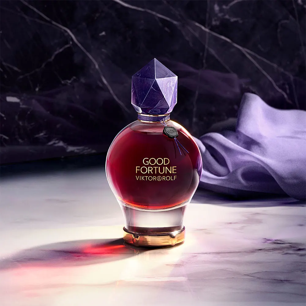 Good Fortune Elixir Intense Eau de Parfum