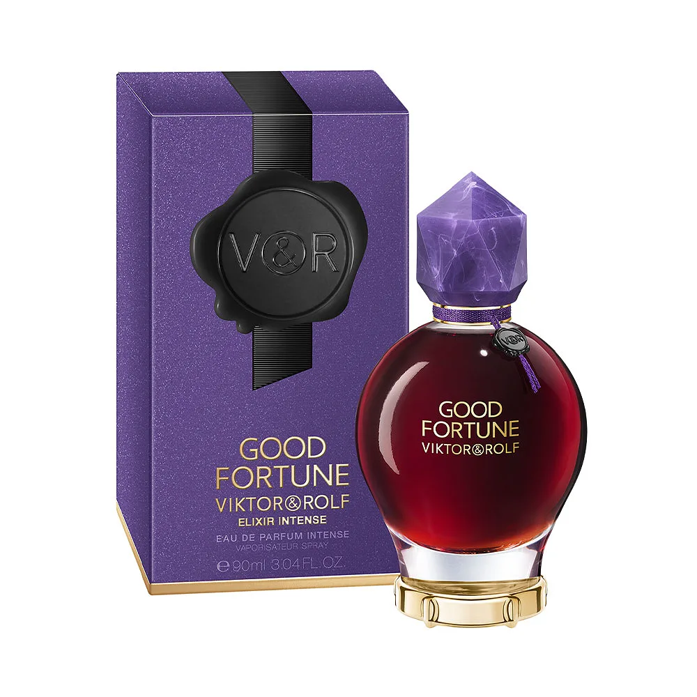 Good Fortune Elixir Intense Eau de Parfum