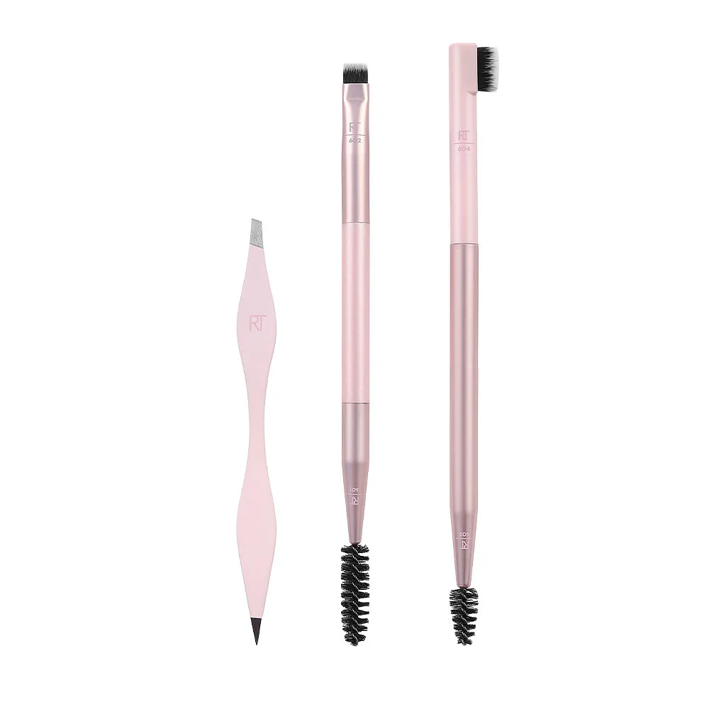 Brow Shaping Set