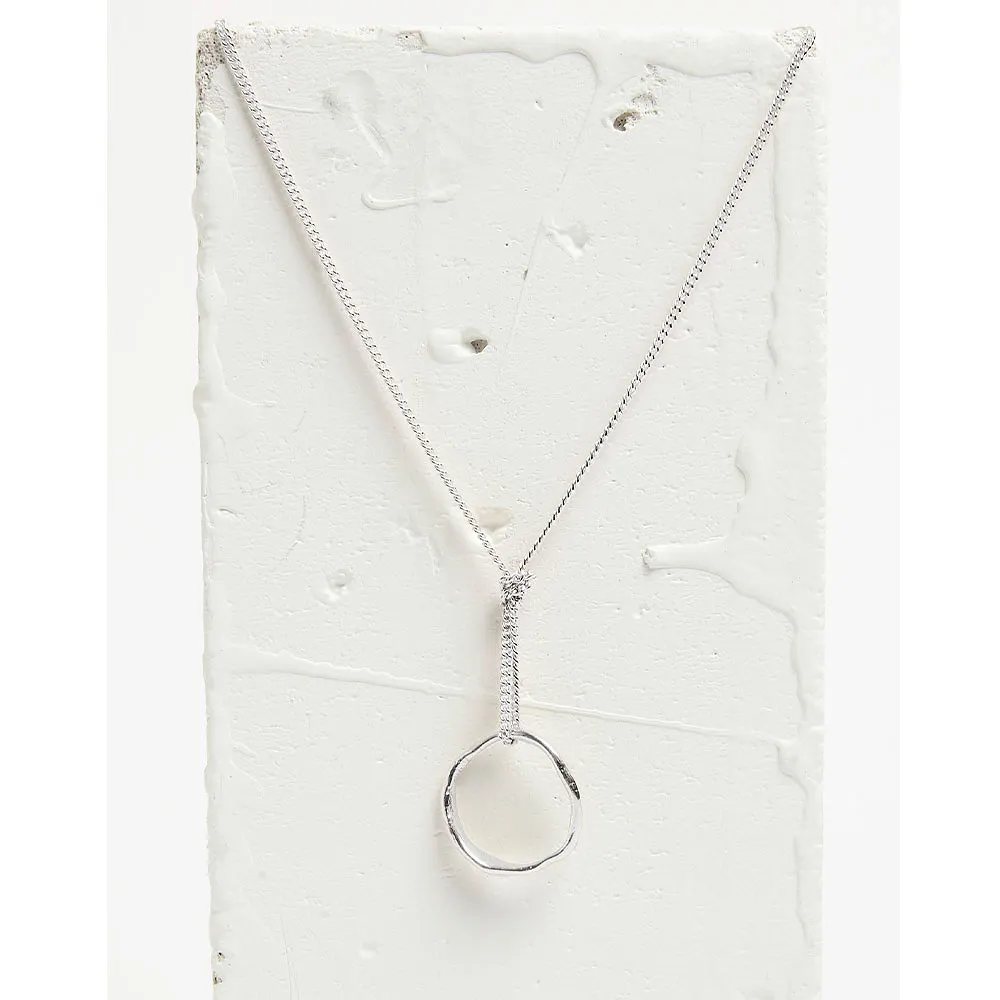Charmed Mono Me Necklace