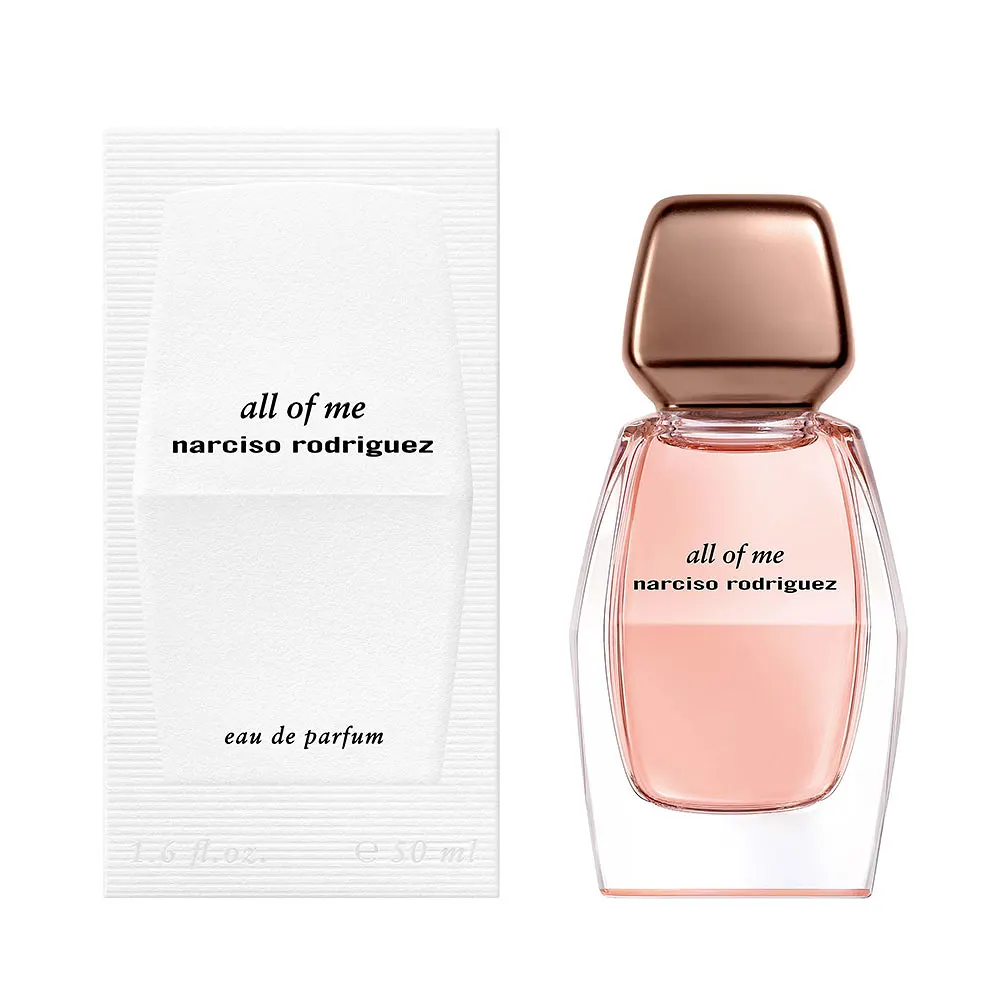 All Of Me Eau de Parfum