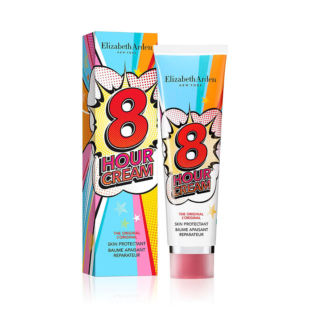 Eight Hour Cream Skin Protectant Super Hero Limited Edition