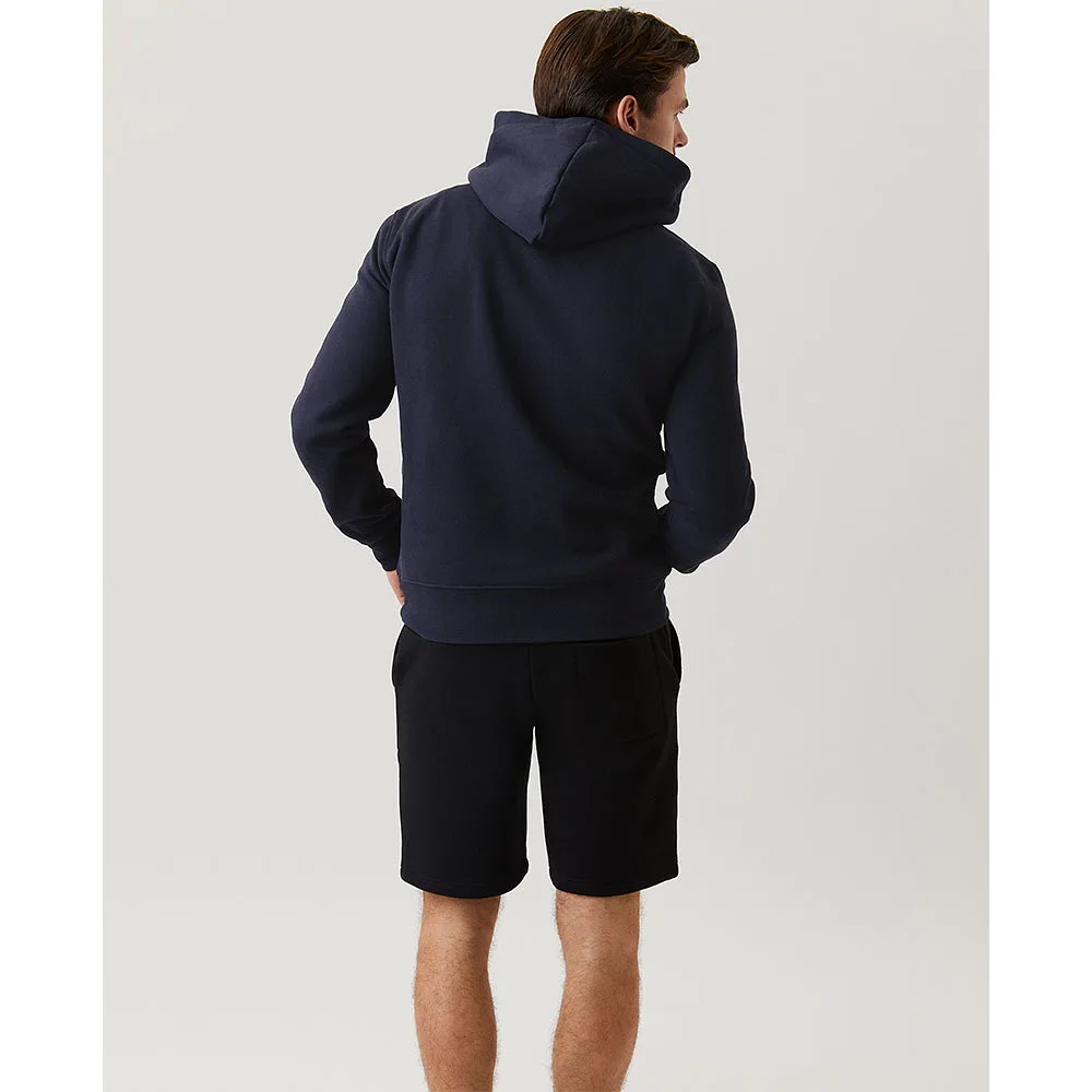 Hood Centre Hoddie