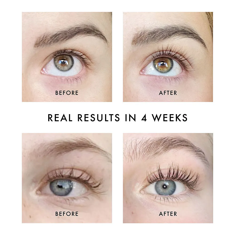 Lash & Brow Boosting Serum