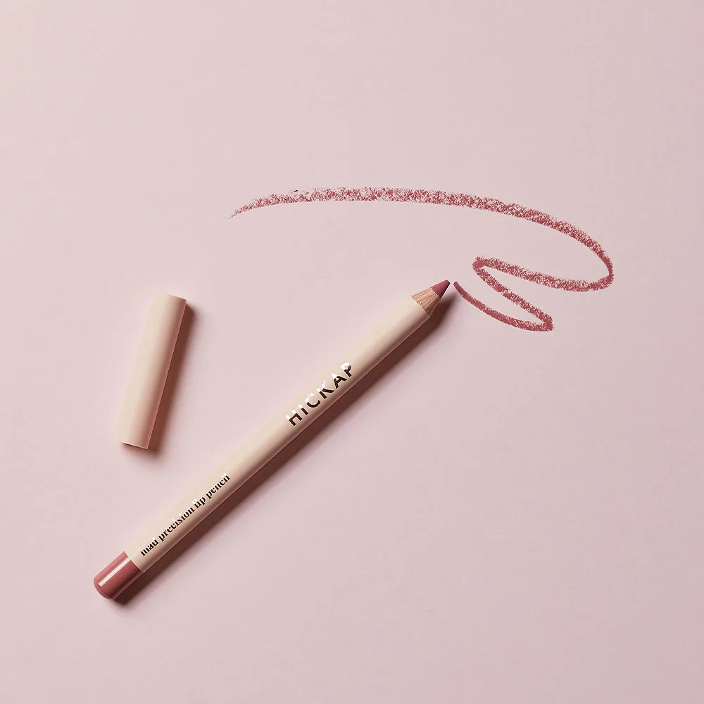 Mad Precision Lip Pencil - Vintage Rose