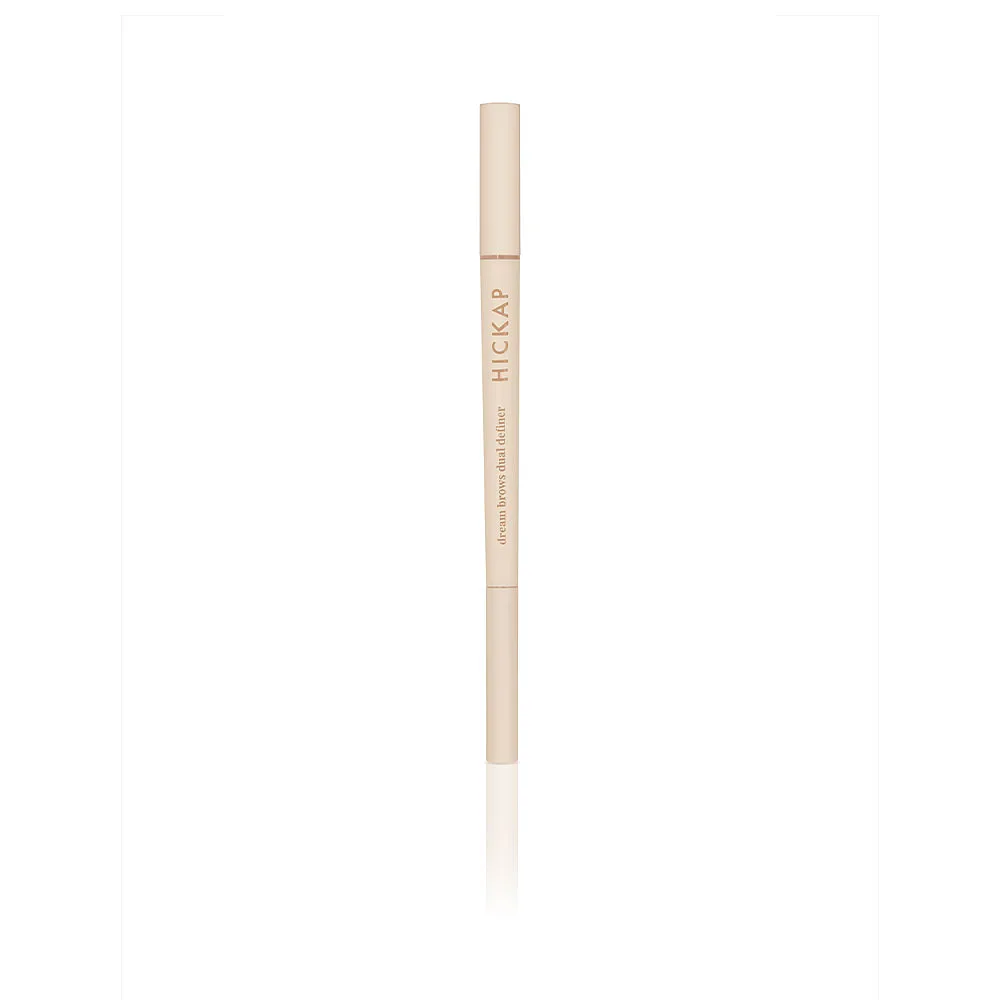 Dream Brows Dual Definer - Soft Brown