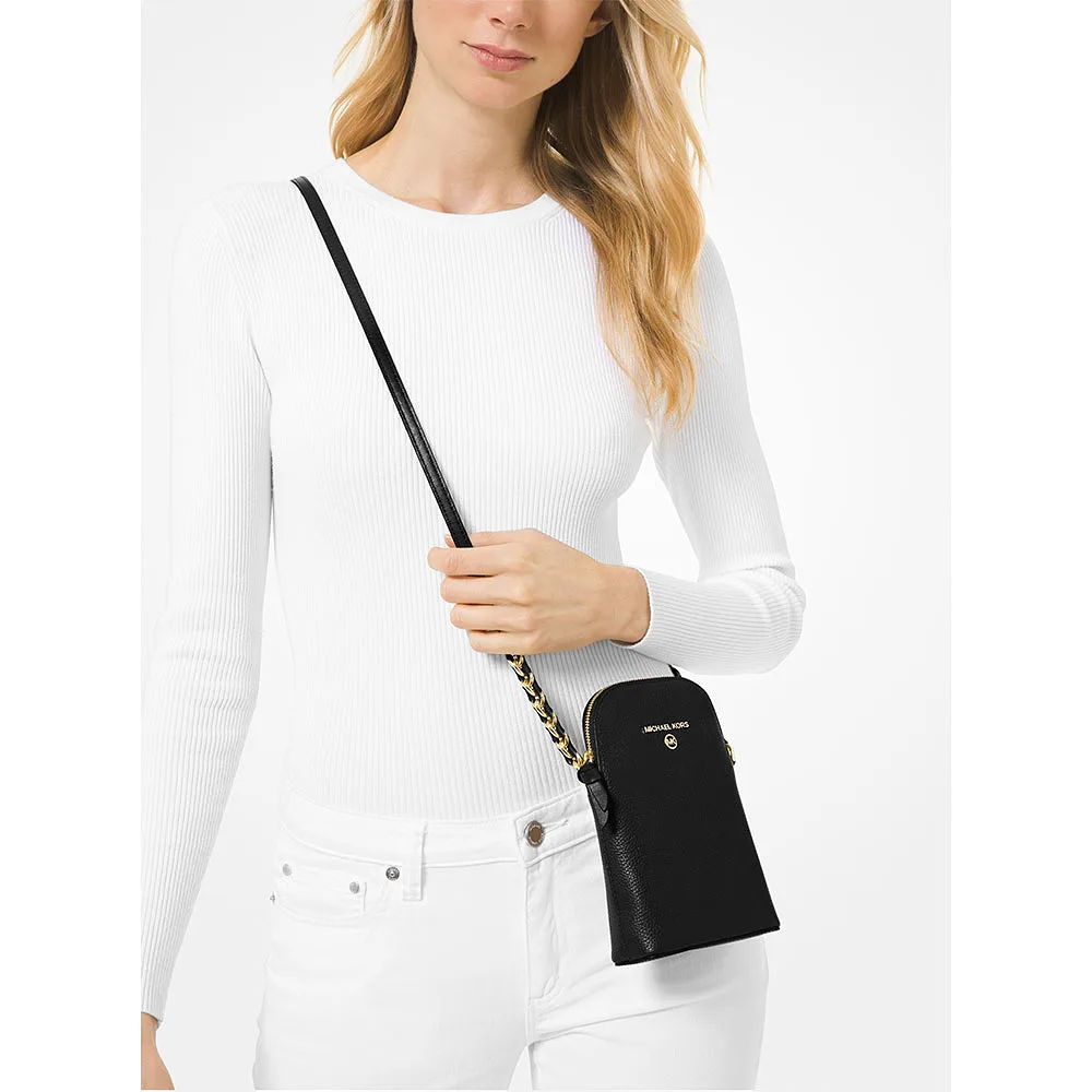 Jet Set Charm Small Crossbody