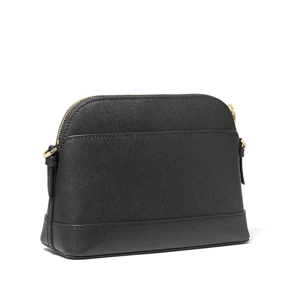 Jet Set Charm Dome Crossbody