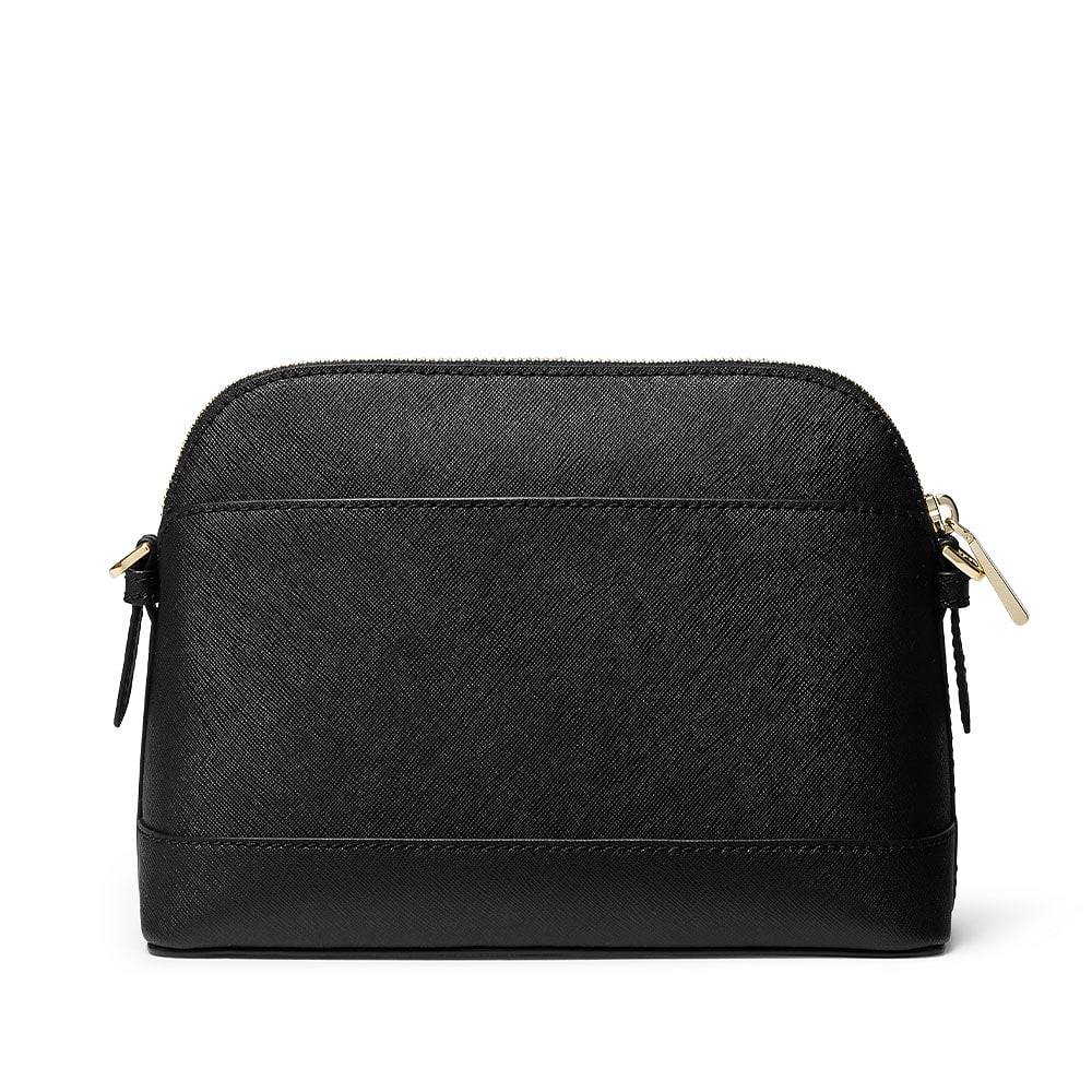 Jet Set Charm Dome Crossbody