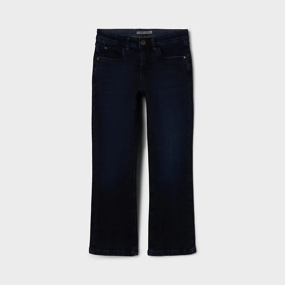 RYAN STRAIGHT JEANS 1615-TI NOOS