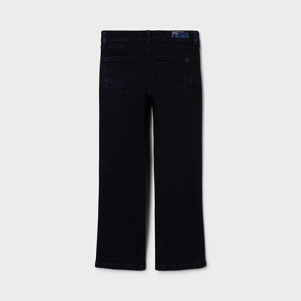 RYAN STRAIGHT JEANS 1615-TI NOOS