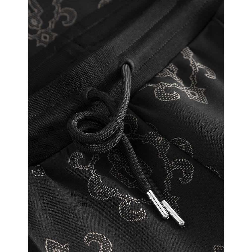 Ballier Jacquard Track Pants