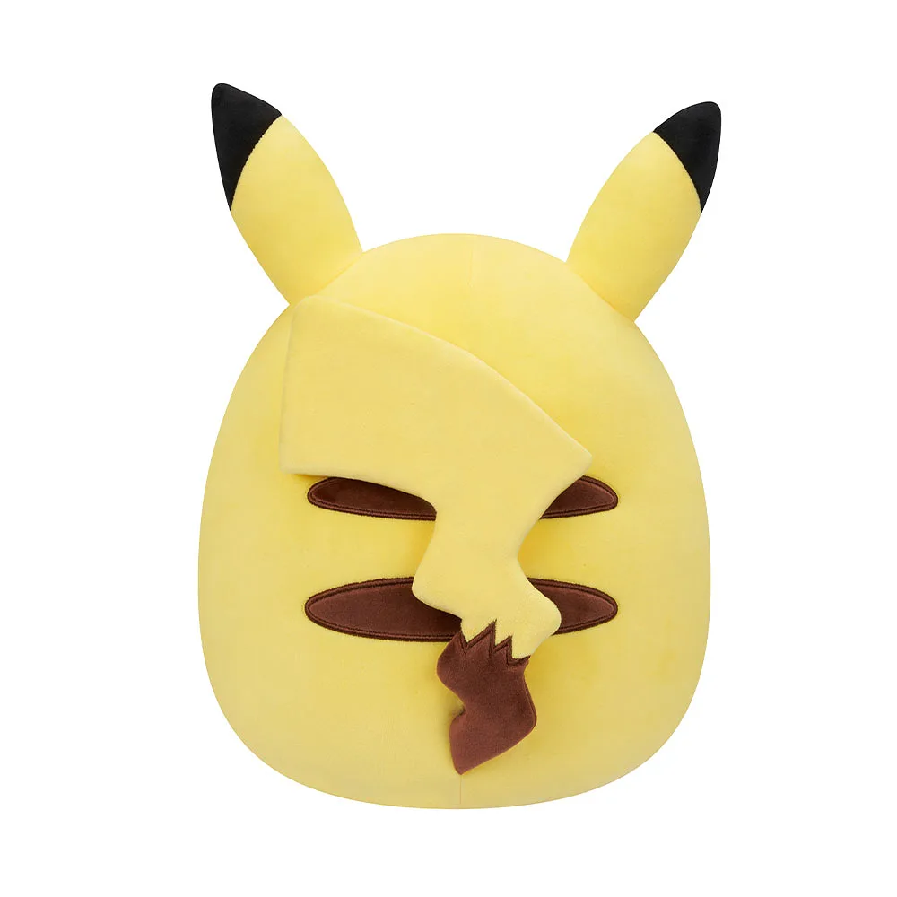 SQUISHMALLOWS WINKING PIKACHU 35cm